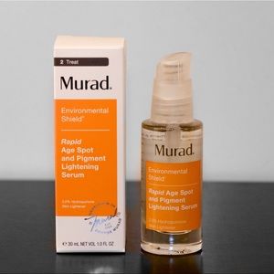MURAD• Rapid Age Spot and Pigment Lightening Serum